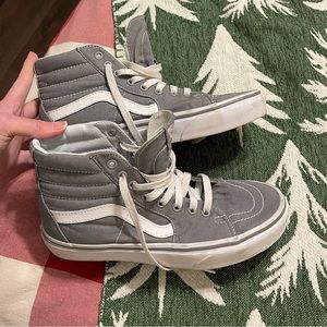 Vans Sk8-hi